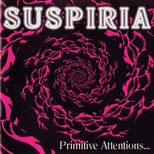 Suspiria : Primitive Attentions